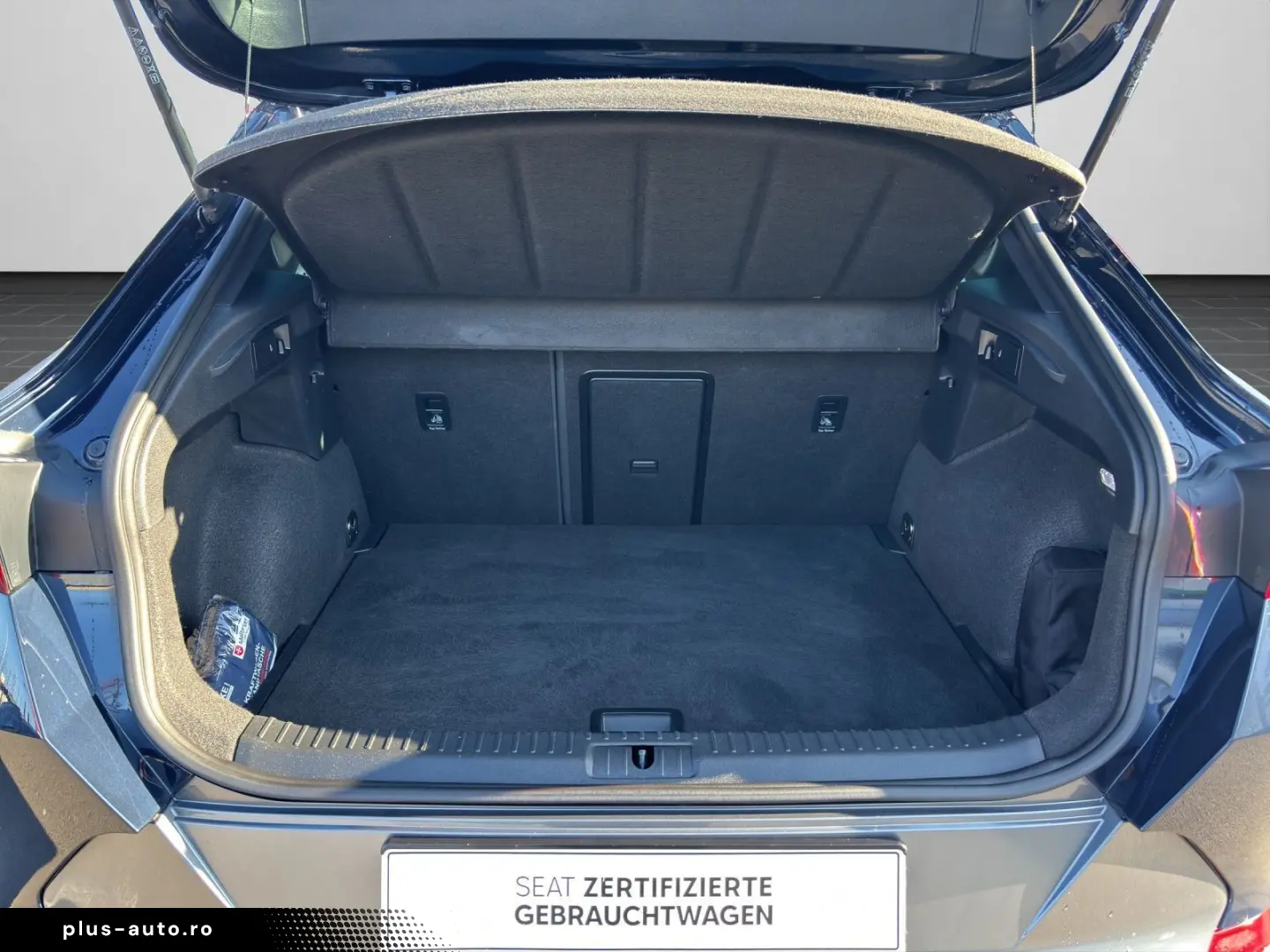 CUPRA Formentor 2.0 TDI RFK NAVI SHZ CARPLAY