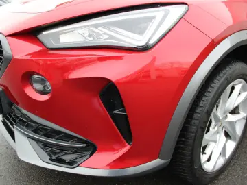 CUPRA Formentor 2.0 TDI 4Drive LED Ahk Rfk ACC