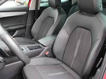 CUPRA Formentor 2.0 TDI 4Drive LED Ahk Rfk ACC