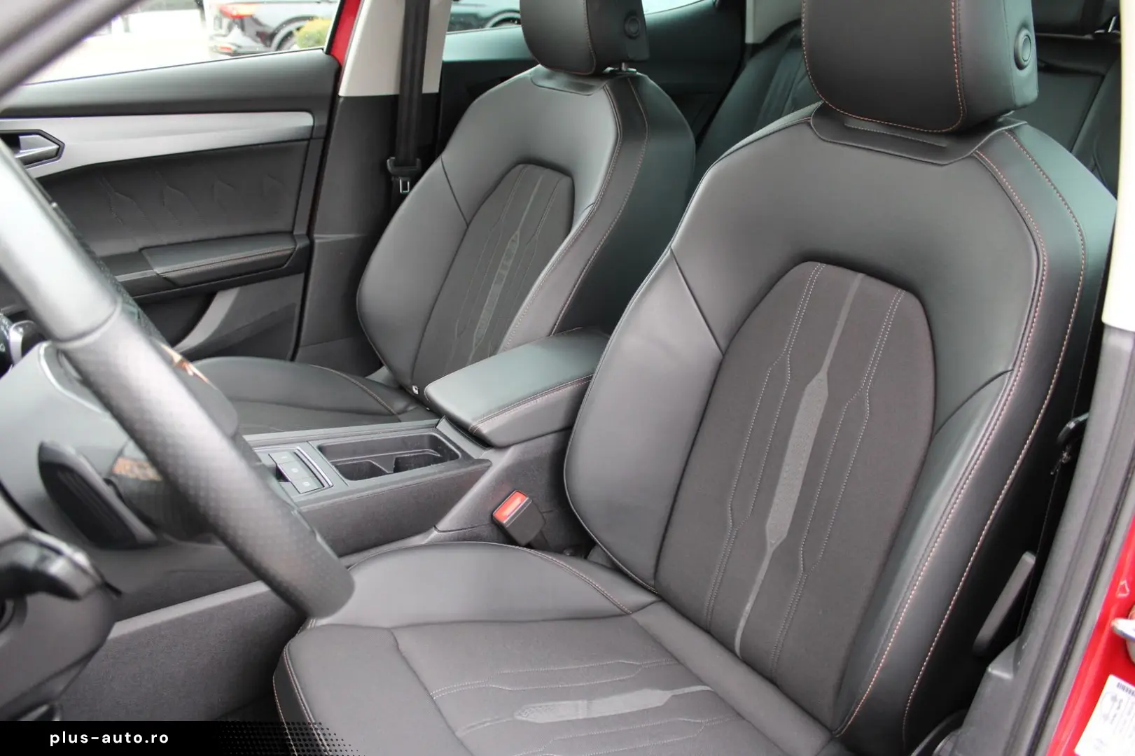 CUPRA Formentor 2.0 TDI 4Drive LED Ahk Rfk ACC