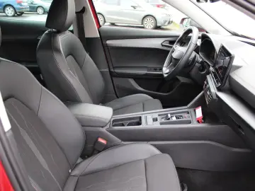 CUPRA Formentor 2.0 TDI 4Drive LED Ahk Rfk ACC