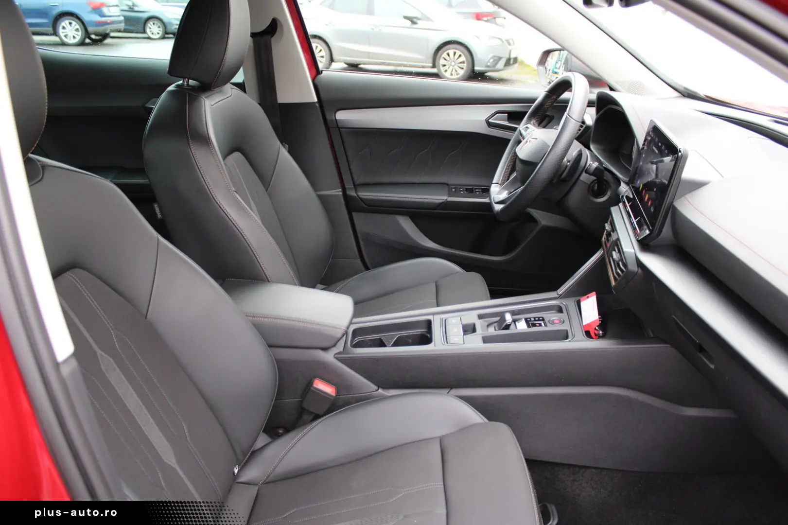 CUPRA Formentor 2.0 TDI 4Drive LED Ahk Rfk ACC