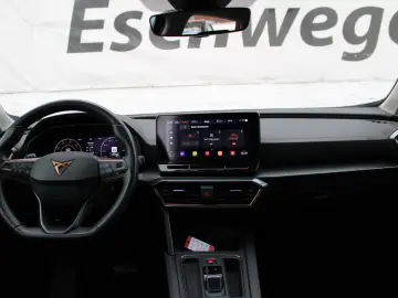 CUPRA Formentor 2.0 TDI 4Drive LED Ahk Rfk ACC