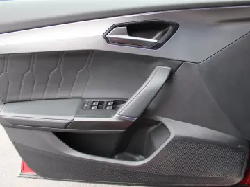 CUPRA Formentor 2.0 TDI 4Drive LED Ahk Rfk ACC