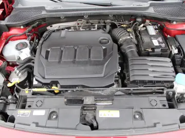 CUPRA Formentor 2.0 TDI 4Drive LED Ahk Rfk ACC