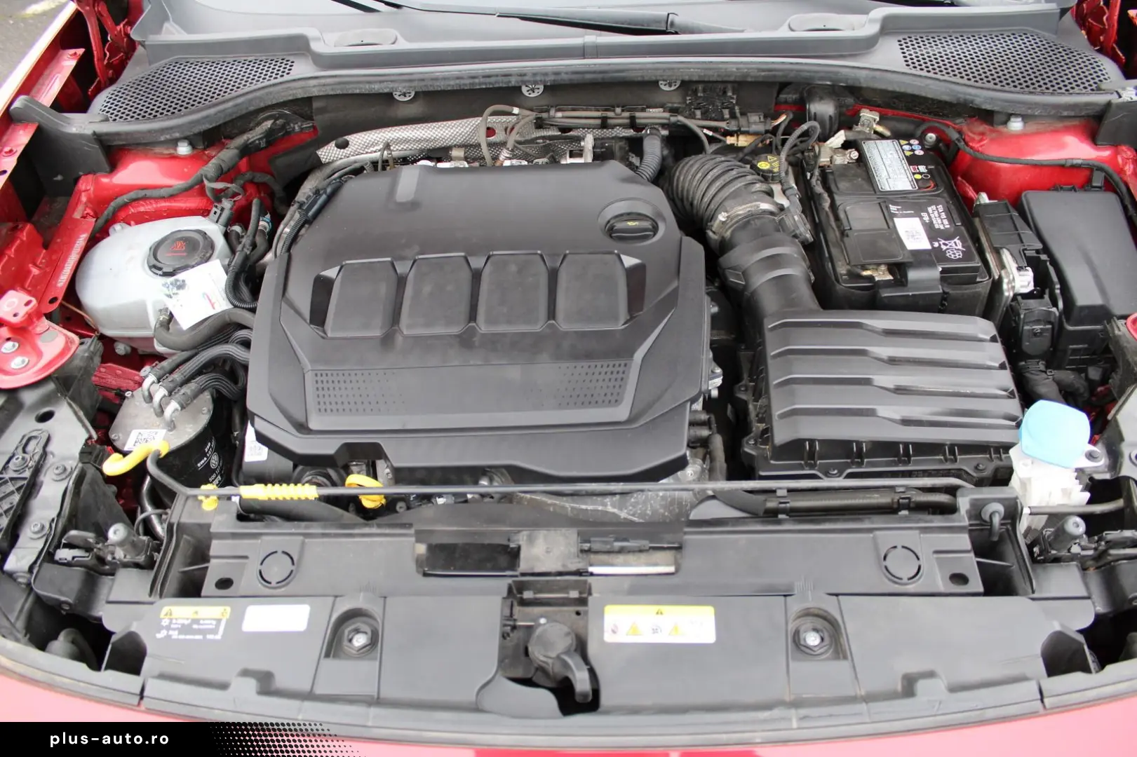 CUPRA Formentor 2.0 TDI 4Drive LED Ahk Rfk ACC
