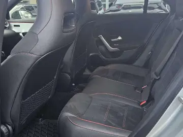 Mercedes-Benz CLA 250e AMG ALCANTARA LED AHK CAMERA