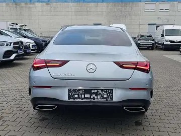 Mercedes-Benz CLA 250e AMG ALCANTARA LED AHK CAMERA