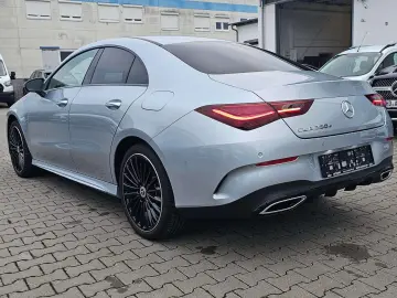 Mercedes-Benz CLA 250e AMG ALCANTARA LED AHK CAMERA