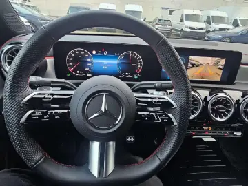 Mercedes-Benz CLA 250e AMG ALCANTARA LED AHK CAMERA