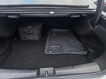 Mercedes-Benz CLA 250e AMG ALCANTARA LED AHK CAMERA