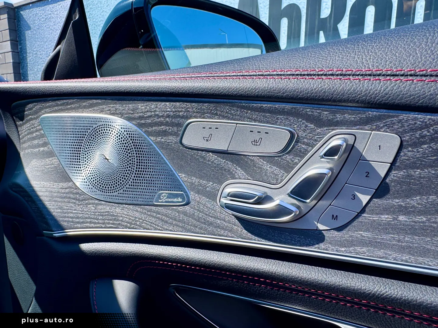 MERCEDES-BENZ CLS 53 AMG 4Matic  AMG Speedshift TCT 9G