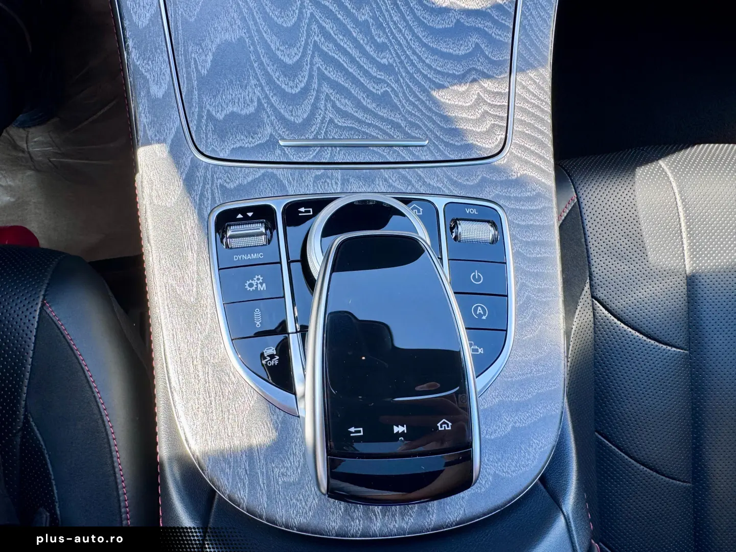 MERCEDES-BENZ CLS 53 AMG 4Matic  AMG Speedshift TCT 9G