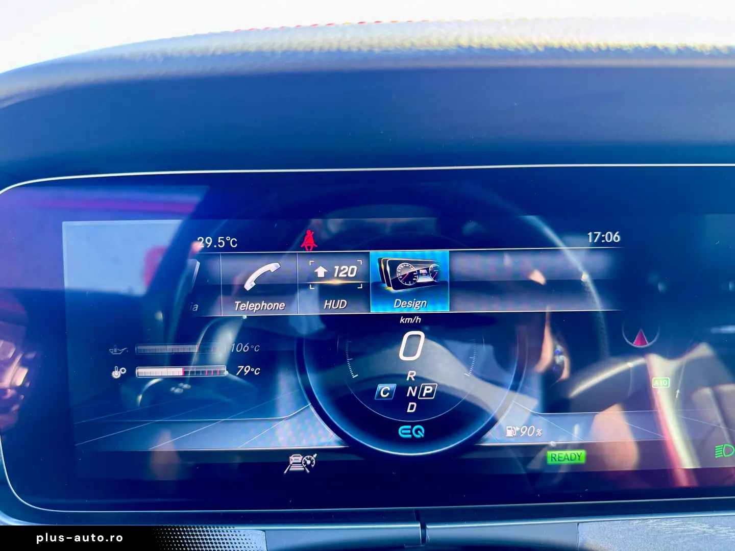 MERCEDES-BENZ CLS 53 AMG 4Matic  AMG Speedshift TCT 9G