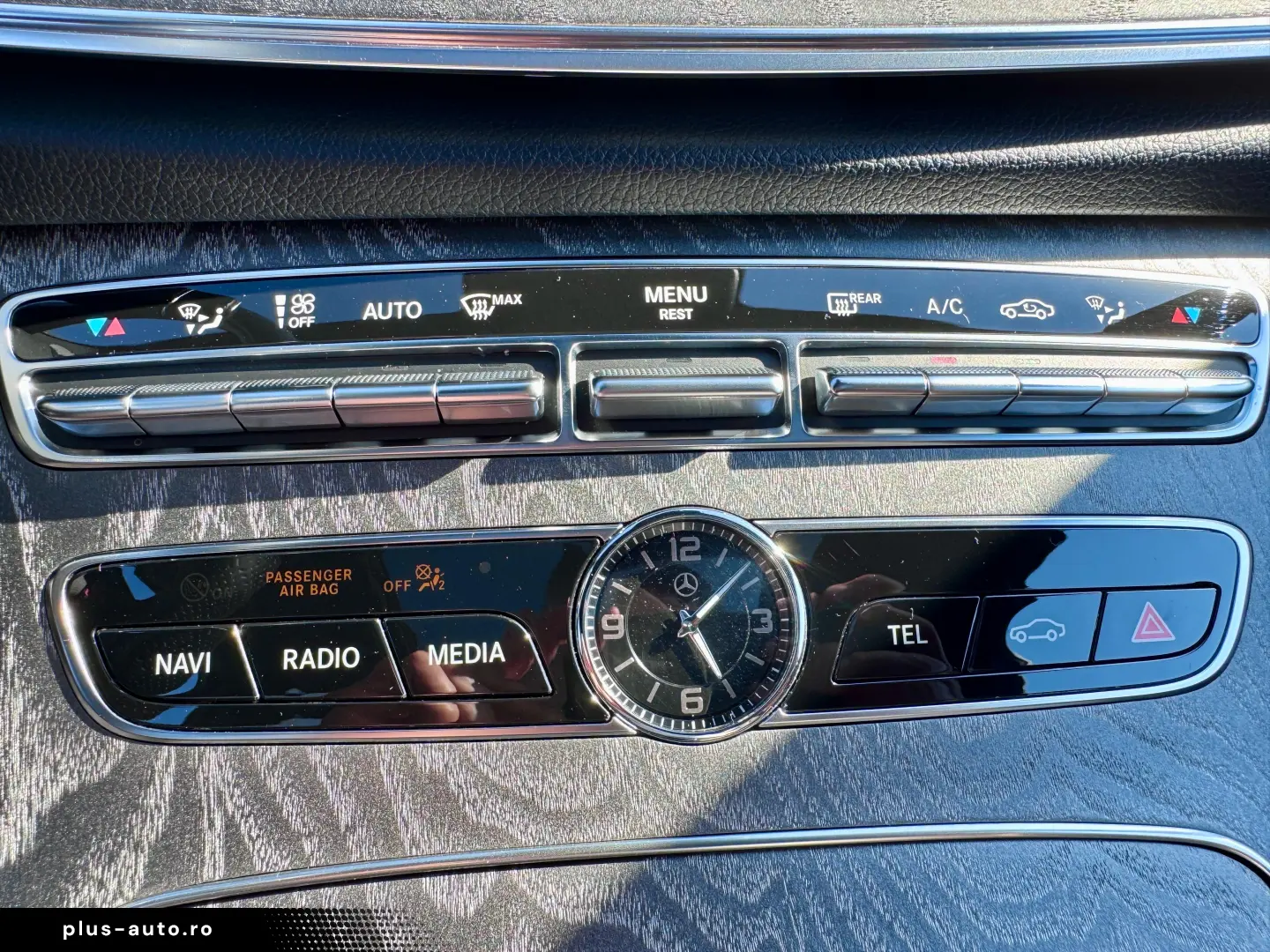MERCEDES-BENZ CLS 53 AMG 4Matic  AMG Speedshift TCT 9G