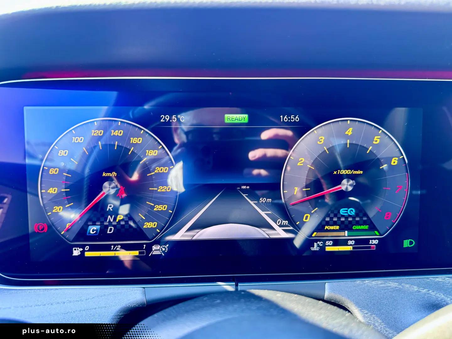 MERCEDES-BENZ CLS 53 AMG 4Matic  AMG Speedshift TCT 9G