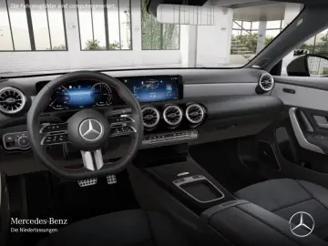 Mercedes-Benz CLA250e Cp AMG Advanced  TotW 360  AC11kW