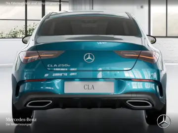 Mercedes-Benz CLA250e Cp AMG Advanced  TotW 360  AC11kW