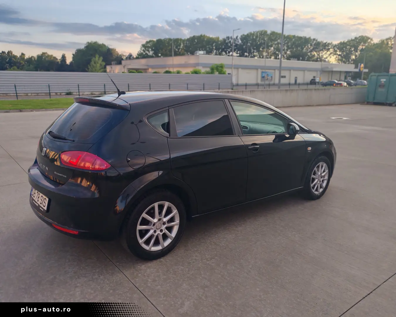 Seat Leon  Bi Xenon  Benzina!