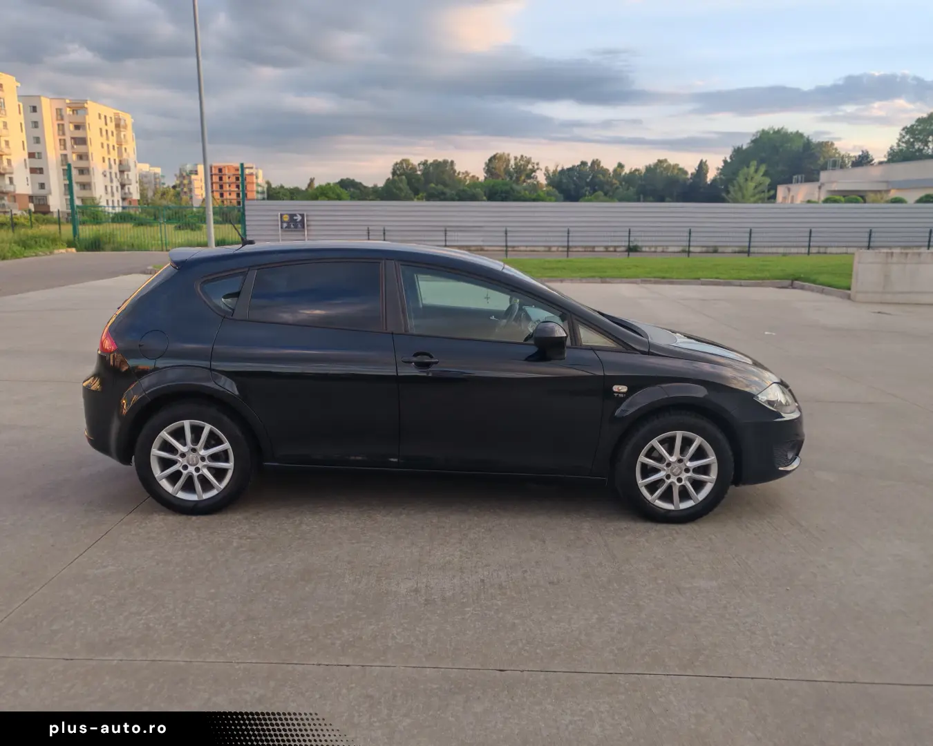 Seat Leon  Bi Xenon  Benzina!