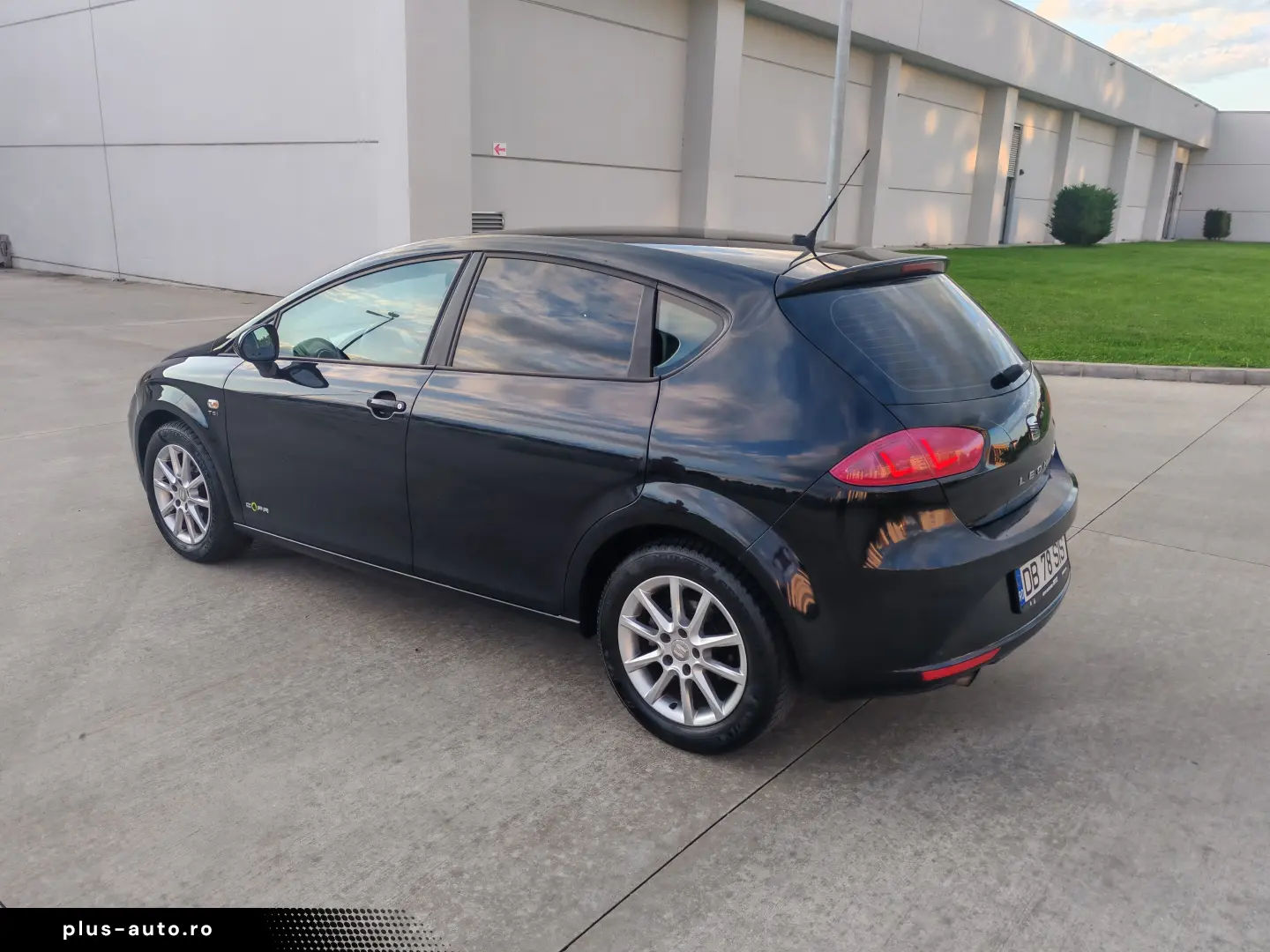 Seat Leon  Bi Xenon  Benzina!