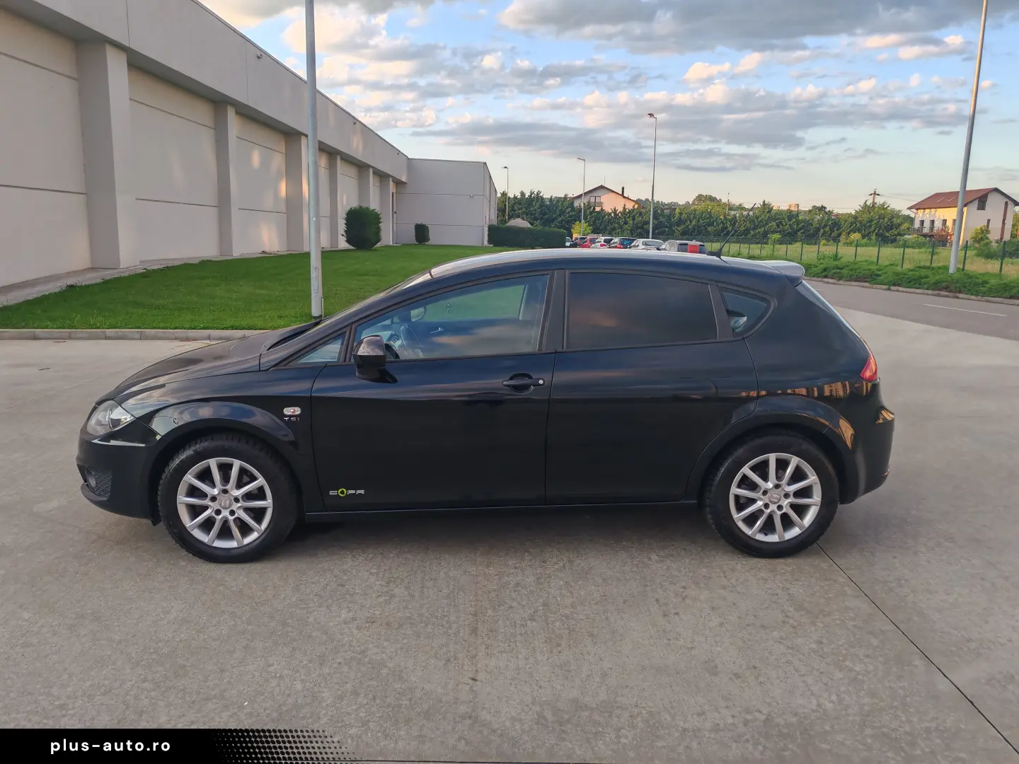Seat Leon  Bi Xenon  Benzina!