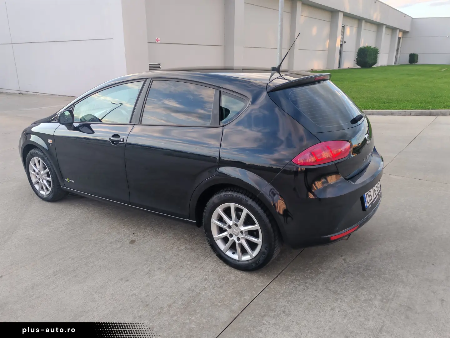 Seat Leon  Bi Xenon  Benzina!