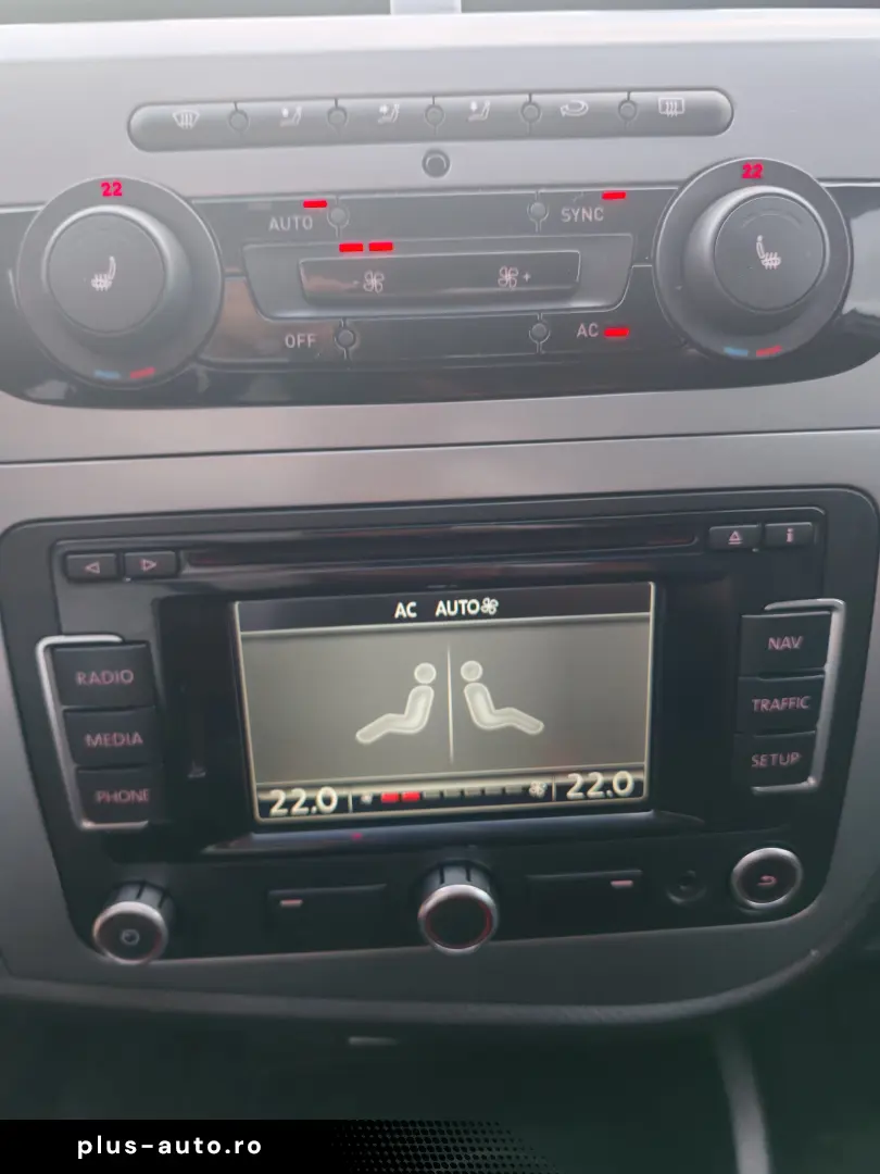 Seat Leon  Bi Xenon  Benzina!