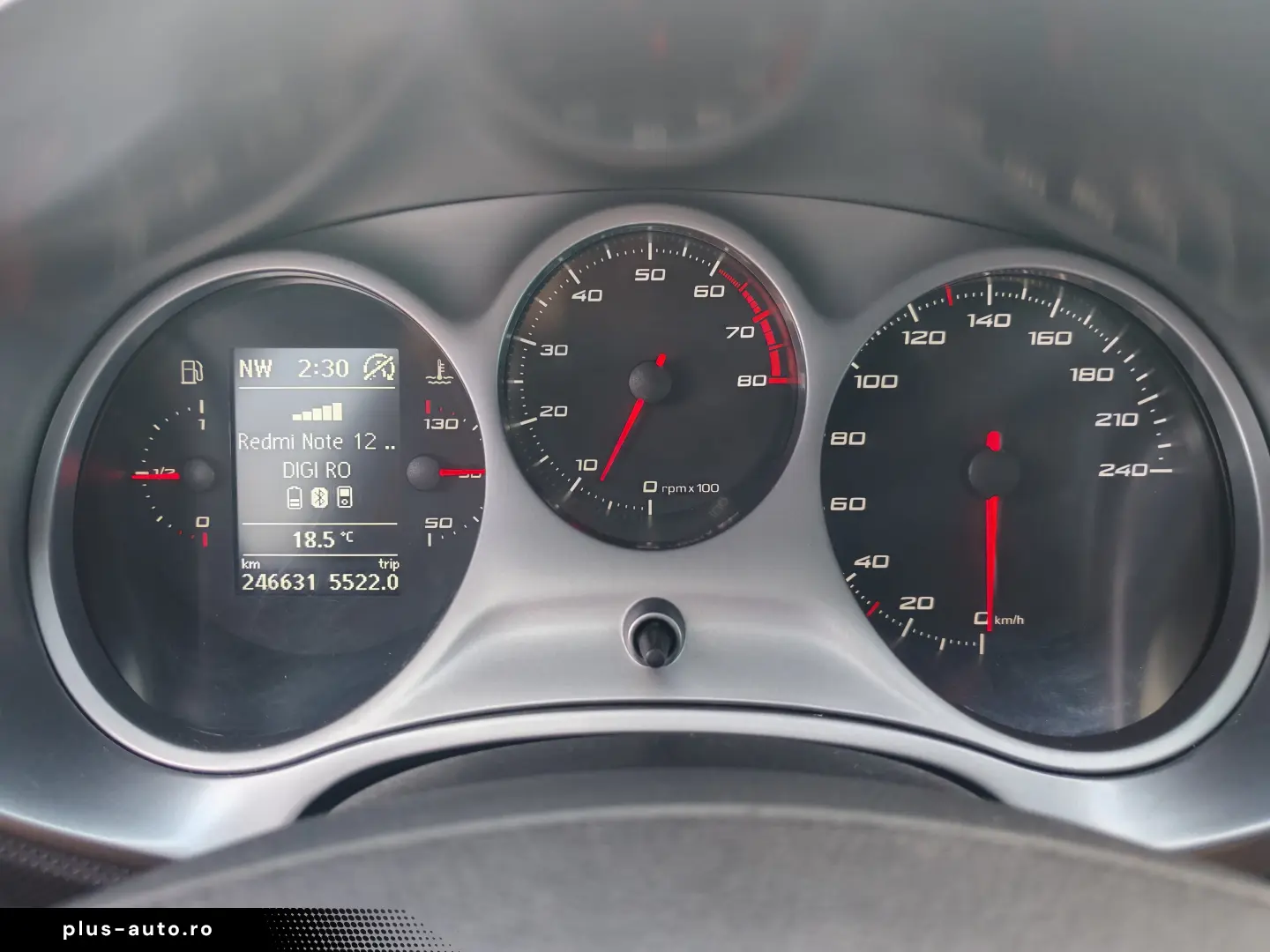 Seat Leon  Bi Xenon  Benzina!