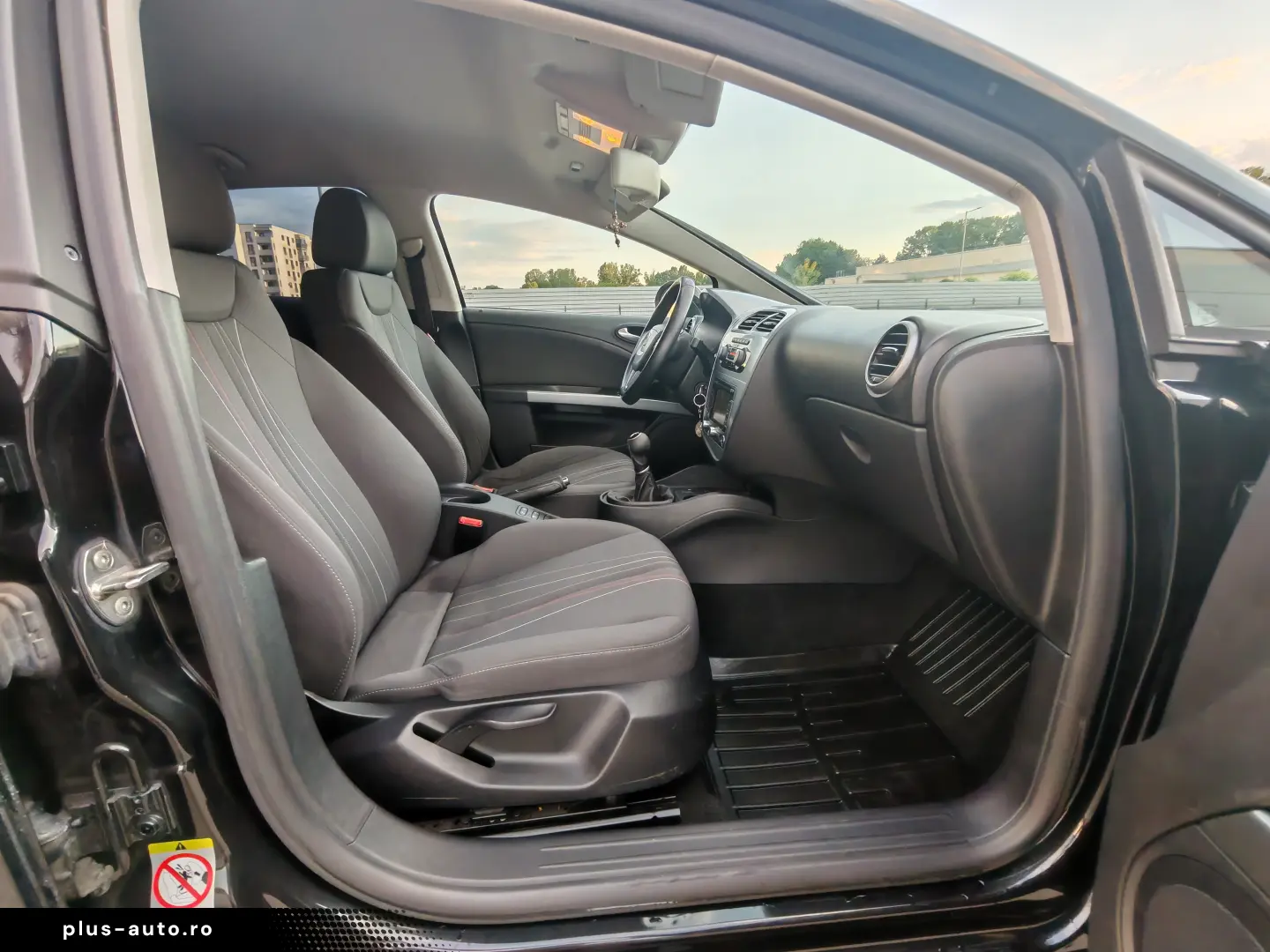 Seat Leon  Bi Xenon  Benzina!