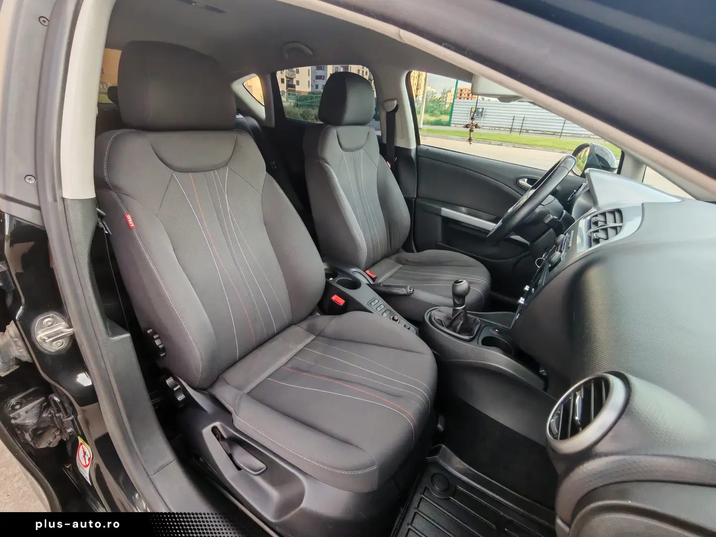 Seat Leon  Bi Xenon  Benzina!