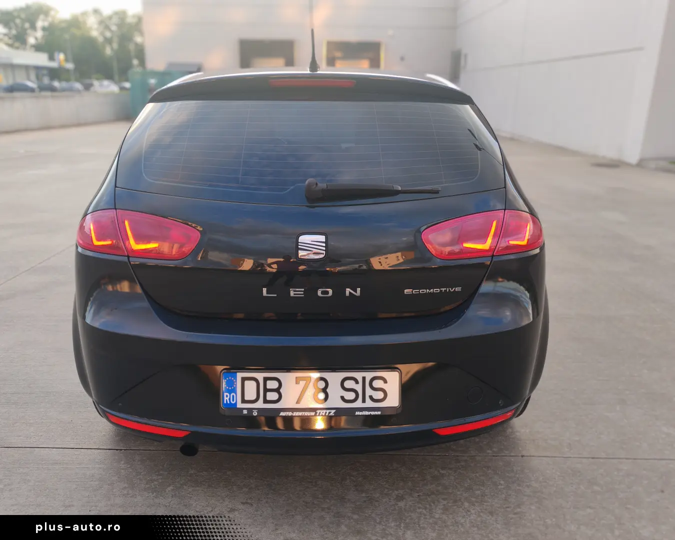 Seat Leon  Bi Xenon  Benzina!