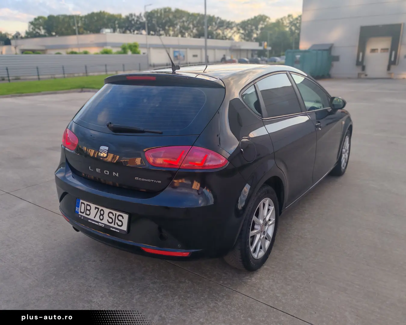 Seat Leon  Bi Xenon  Benzina!