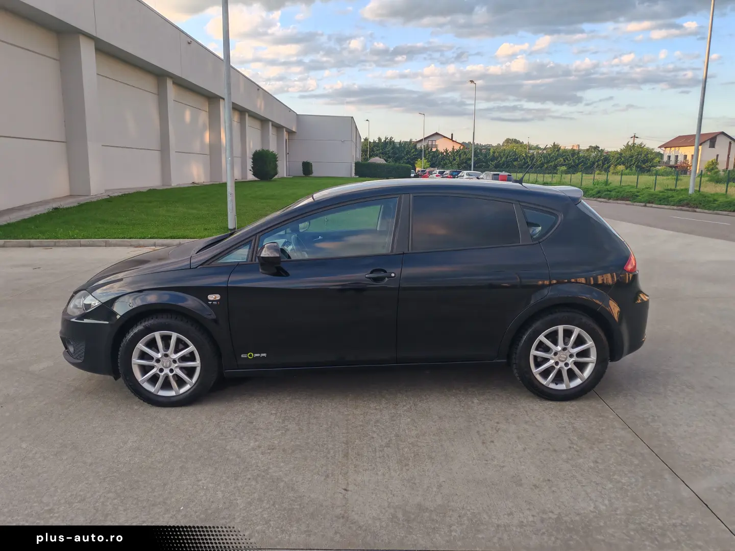 Seat Leon  Bi Xenon  Benzina!