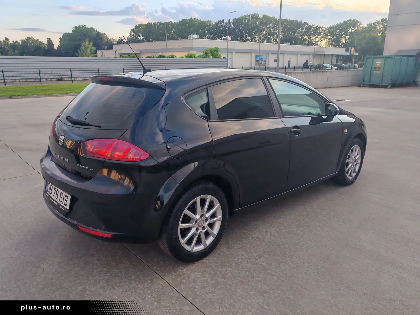 Seat Leon  Bi Xenon  Benzina!
