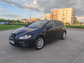 Seat Leon  Bi Xenon  Benzina!