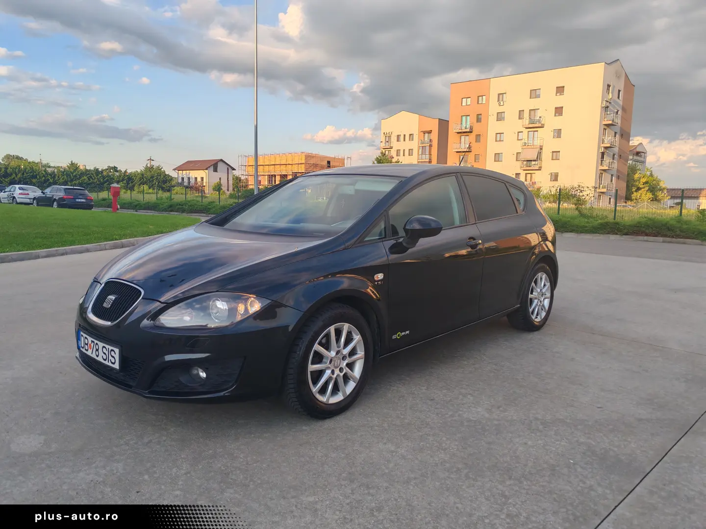 Seat Leon  Bi Xenon  Benzina!