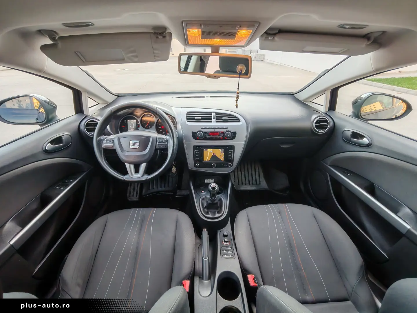Seat Leon  Bi Xenon  Benzina!