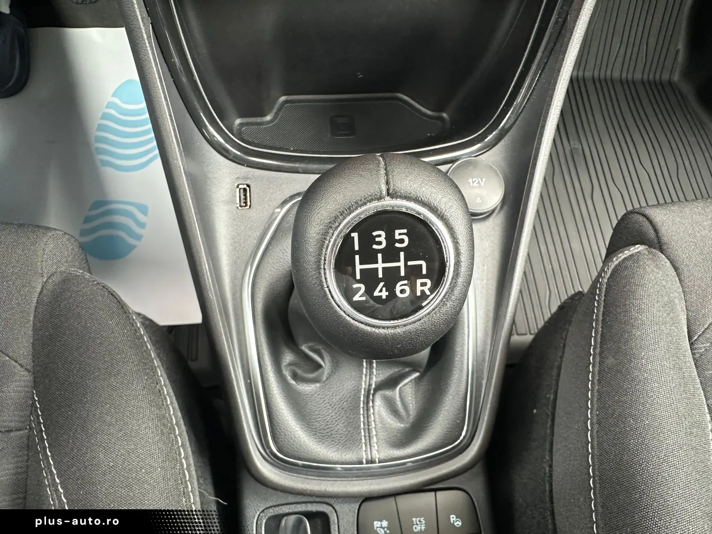 Ford Puma 1.0 Benzina Hibrid 155 CP An 2023