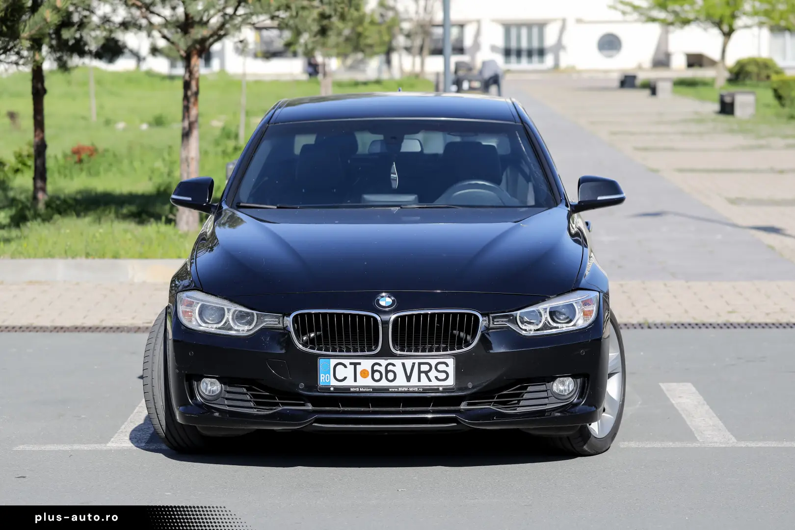 BMW 328