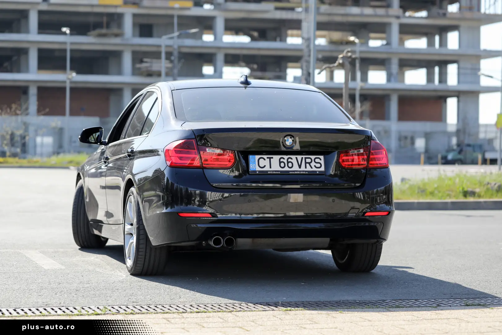 BMW 328