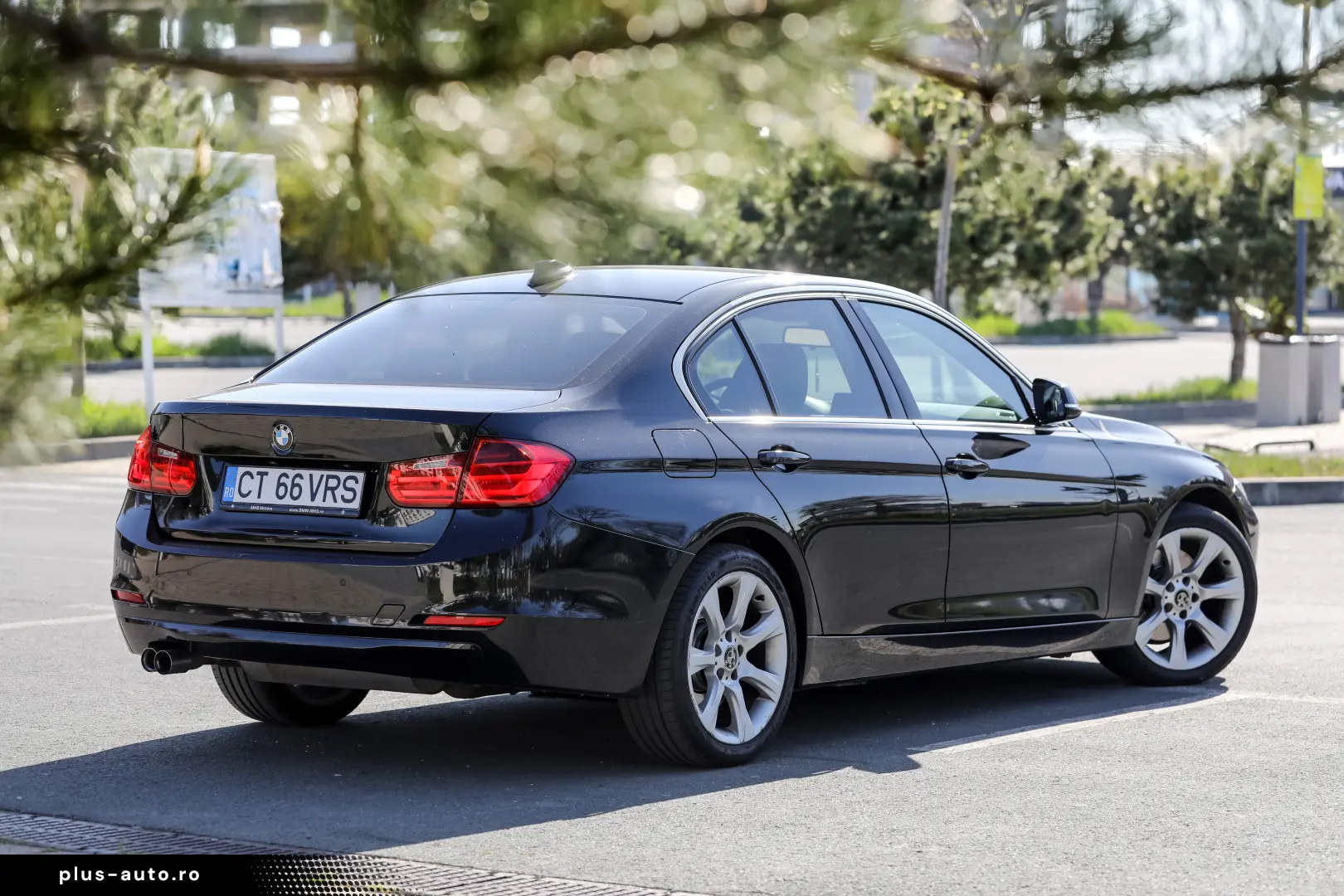 BMW 328