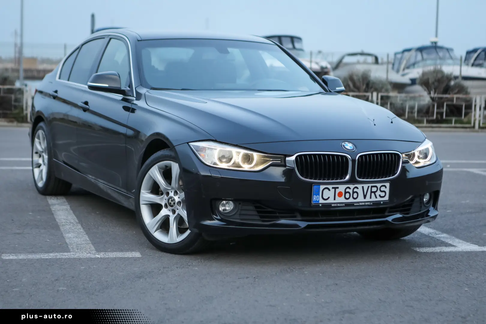 BMW 328
