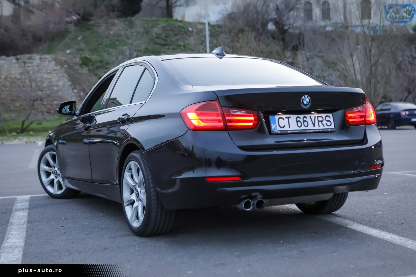 BMW 328