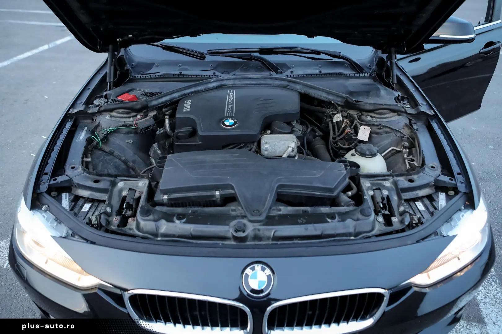 BMW 328