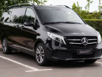 Mercedes-Benz V300d MarcoPolo Avantgarde 237 CP Lung