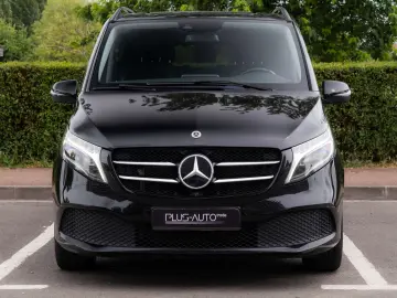 Mercedes-Benz V300d MarcoPolo Avantgarde 237 CP Lung