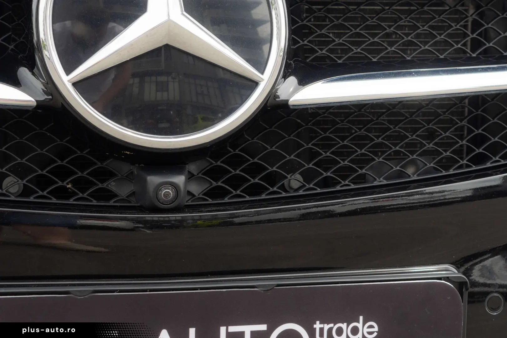 Mercedes-Benz V300d MarcoPolo Avantgarde 237 CP Lung
