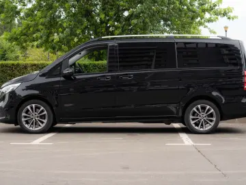 Mercedes-Benz V300d MarcoPolo Avantgarde 237 CP Lung