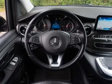 Mercedes-Benz V300d MarcoPolo Avantgarde 237 CP Lung